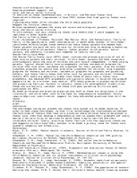 Eseja 'New Policy for Getting Therapeutic Foster Care for Children with Mental Illnesse', 5.