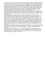 Eseja 'Alcoholism', 2.