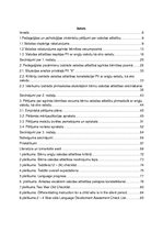 Diplomdarbs 'Agrīnās bērnības vecuma bērnu valodas attīstība pirmsskolā ar angļu valodu kā ot', 6.