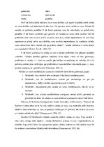 Diplomdarbs 'Agrīnās bērnības vecuma bērnu valodas attīstība pirmsskolā ar angļu valodu kā ot', 10.