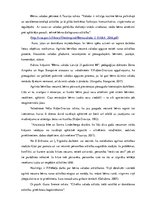 Diplomdarbs 'Agrīnās bērnības vecuma bērnu valodas attīstība pirmsskolā ar angļu valodu kā ot', 14.