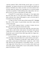 Diplomdarbs 'Agrīnās bērnības vecuma bērnu valodas attīstība pirmsskolā ar angļu valodu kā ot', 32.