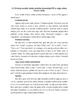 Diplomdarbs 'Agrīnās bērnības vecuma bērnu valodas attīstība pirmsskolā ar angļu valodu kā ot', 33.