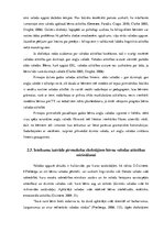 Diplomdarbs 'Agrīnās bērnības vecuma bērnu valodas attīstība pirmsskolā ar angļu valodu kā ot', 36.