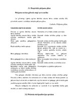 Diplomdarbs 'Agrīnās bērnības vecuma bērnu valodas attīstība pirmsskolā ar angļu valodu kā ot', 45.