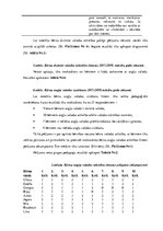 Diplomdarbs 'Agrīnās bērnības vecuma bērnu valodas attīstība pirmsskolā ar angļu valodu kā ot', 50.