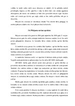 Diplomdarbs 'Agrīnās bērnības vecuma bērnu valodas attīstība pirmsskolā ar angļu valodu kā ot', 52.