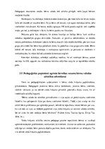 Diplomdarbs 'Agrīnās bērnības vecuma bērnu valodas attīstība pirmsskolā ar angļu valodu kā ot', 55.