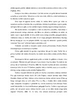 Diplomdarbs 'Agrīnās bērnības vecuma bērnu valodas attīstība pirmsskolā ar angļu valodu kā ot', 58.