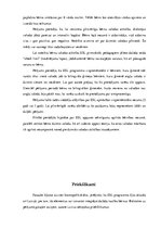 Diplomdarbs 'Agrīnās bērnības vecuma bērnu valodas attīstība pirmsskolā ar angļu valodu kā ot', 67.