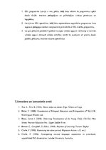 Diplomdarbs 'Agrīnās bērnības vecuma bērnu valodas attīstība pirmsskolā ar angļu valodu kā ot', 68.