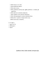 Diplomdarbs 'Agrīnās bērnības vecuma bērnu valodas attīstība pirmsskolā ar angļu valodu kā ot', 73.