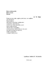 Diplomdarbs 'Agrīnās bērnības vecuma bērnu valodas attīstība pirmsskolā ar angļu valodu kā ot', 74.