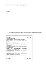 Diplomdarbs 'Agrīnās bērnības vecuma bērnu valodas attīstība pirmsskolā ar angļu valodu kā ot', 78.