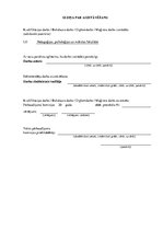 Diplomdarbs 'Agrīnās bērnības vecuma bērnu valodas attīstība pirmsskolā ar angļu valodu kā ot', 87.