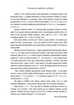 Konspekts 'Rēzeknes upes hidroloģiskie rādītāji', 1.