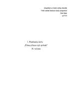 Konspekts 'Rēzeknes upes hidroloģiskie rādītāji', 2.