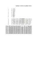 Konspekts 'Rēzeknes upes hidroloģiskie rādītāji', 5.