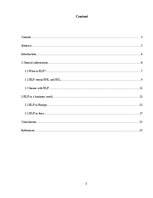 Referāts 'English as a Lingua Franca', 2.