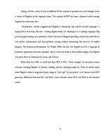 Referāts 'English as a Lingua Franca', 6.