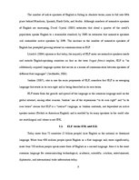 Referāts 'English as a Lingua Franca', 9.