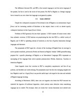 Referāts 'English as a Lingua Franca', 12.