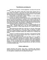 Konspekts 'Horizontālā leņķa mērīšana. Slīpuma leņķa mērīšana', 2.