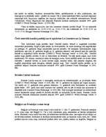 Konspekts 'UNESCO pasaules mantojuma sarakstā iekļautie Beļģijas kultūras mantojuma objekti', 4.