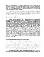 Konspekts 'UNESCO pasaules mantojuma sarakstā iekļautie Beļģijas kultūras mantojuma objekti', 6.