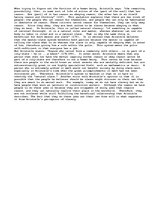 Eseja 'Aristotle on Slavery', 1.