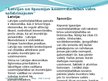 Prezentācija 'Latvijas un Igaunijas komercdarbības vides salīdzinājums', 2.