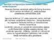 Prezentācija 'Latvijas un Igaunijas komercdarbības vides salīdzinājums', 8.
