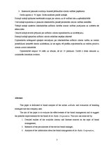 Diplomdarbs 'Pakalpojumu zīmola vadība uzņēmumā "Air Baltic Corporation"', 3.