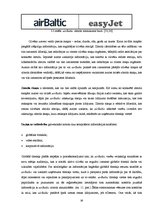 Diplomdarbs 'Pakalpojumu zīmola vadība uzņēmumā "Air Baltic Corporation"', 35.