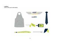 Diplomdarbs 'Pakalpojumu zīmola vadība uzņēmumā "Air Baltic Corporation"', 72.