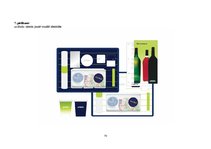 Diplomdarbs 'Pakalpojumu zīmola vadība uzņēmumā "Air Baltic Corporation"', 73.