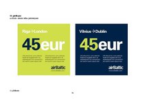 Diplomdarbs 'Pakalpojumu zīmola vadība uzņēmumā "Air Baltic Corporation"', 76.