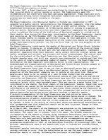 Eseja 'The Royal Commission into Aboriginal Deaths in Custody - Includes Bibliography', 1.
