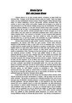 Konspekts 'Romānu konspekti', 2.