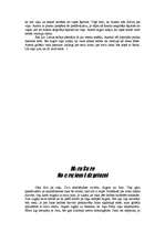 Konspekts 'Romānu konspekti', 14.