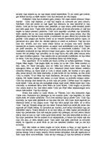 Konspekts 'Romānu konspekti', 19.