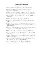 Referāts 'Izglītības sistemoloģija', 11.