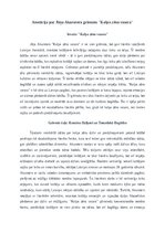 Konspekts 'Anotācija par Jāņa Akuratera grāmatu "Kalpa zēna vasara"', 1.