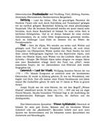 Konspekts 'Osterreich', 3.