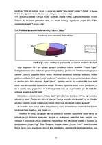 Diplomdarbs 'Čellu grupas "Melo-M" tēla atspoguļojums drukātajā presē', 32.