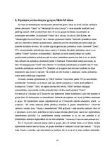 Diplomdarbs 'Čellu grupas "Melo-M" tēla atspoguļojums drukātajā presē', 47.