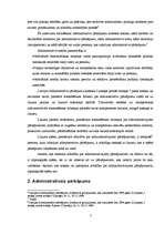 Referāts 'Administratīvās tiesības', 7.