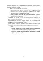 Referāts 'Administratīvās tiesības', 13.