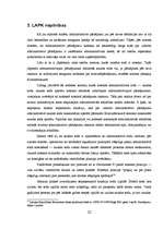 Referāts 'Administratīvās tiesības', 22.