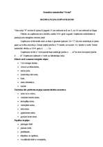 Biznesa plāns 'Biznesa plāns viesu mājai Latgalē', 5.